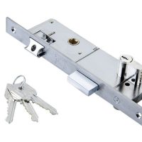 Domus 91135 κλειδαρια γλωσσου νο35