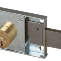 Cisa 41110 κλειδαριά ρολλων μονή