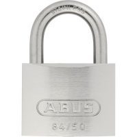Abus 84ib/50 λουκέτο θαλάσσης 100% ανοξείδωτο 50mm