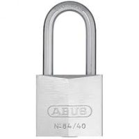 Abus 84ib/40hb λουκετο θαλάσσης μακρύλαιμο 40mm 100% ανοξείδωτο