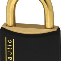 Abus t84 λουκέτα θαλάσσης 40mm