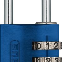 Abus 145/30 λουκέτο συνδυασμού απο αλουμίνιο 30mm
