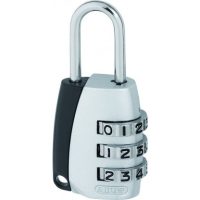 Abus 155 λουκέτο συνδυασμού 20mm