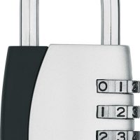 Abus 155 λουκέτο συνδυασμού 40mm 155
