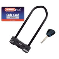 Abus 59hb xtreme λουκετο μοτο απο γρανιτη