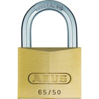 Abus 65 λουκετα ορειχαλκινα