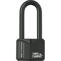Abus 37/55hb λουκέτο απο γρανίτη 55mm μακρύλαιμο