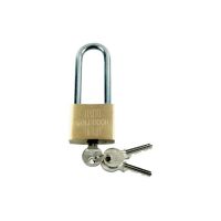 Golddoor λουκέτο κίνας μακρύλαιμο 40mm