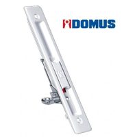 Domus 7810 κλειδαριά συρόμενων λευκή