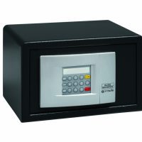 Burg wachter point safe χρηματοκιβωτιο επιδαπεδιο