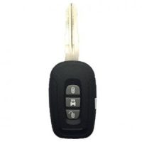 Chevrolet captiva τηλεκοντρόλ με 3 κουμπια