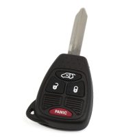 Chrysler jeep τηλεκοντρόλ με 4 κουμπιά