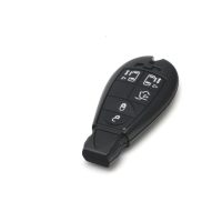Chrysler smart τηλεκοντρολ με 5 κουμπια