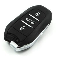 Τηλεκοντρολ proxility citroen με 3 κουμπια ds5 11-16