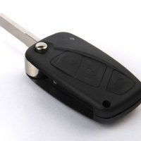 Tηλεκοντρολ fiat με 3 κουμπια siemens bsi