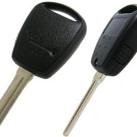 Τηλεκοντρόλ για hyundai accent με 1 κουμπι