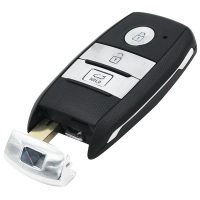 Keyless τηλεκοντρόλ kia με 3 κουμπιά