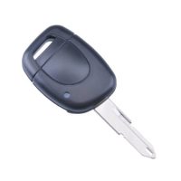Τηλεκοντρόλ renault με 1 κουμπί 433 mhz clio kangoo master