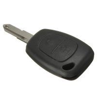 Τηλεκοντρόλ renault με 2 κουμπιά 433 mhz kangoo trafic taster