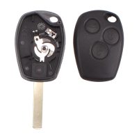 Tηλεκοντρολ renault με 3 κουμπιά 433 mhz clio III kangoo master modus twingo