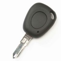 Τηλεκοντρόλ renault με 1 κουμπι 433mhz megane scenic
