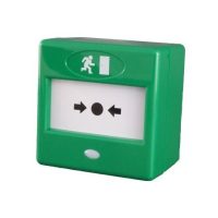 Fp3/gr μπουτον για access control