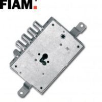 Iseo fiam 668g κλειδαρια αφαλου θωρακισμενης πορτας