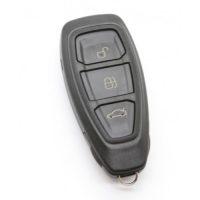 Κέλυφος ford με 3 κουμπια