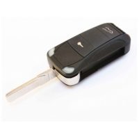 Κελυφος porsche με 2 κουμπια αναδιπλωμενο με λαμα hu66