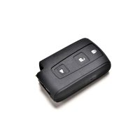 Κελυφος toyota για smart key prius με 3 κουμπια