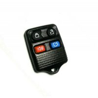 Κέλυφος για control ford με 4 κουμπια
