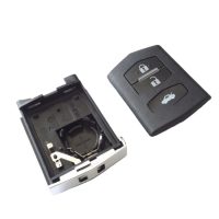 Κέλυφος mazda για control με 3 κουμπιά type 2