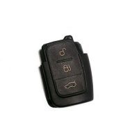 Κέλυφος για control με 3 κουμπιά για τα νέα ford