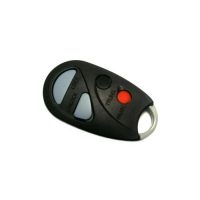 Κέλυφος για control nissan με 4 κουμπια