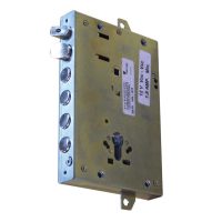 Mult t lock cc1es01 ηλεκτρικές κλειδαριές θωρακισμένης πορτας για αντικατάσταση σε cisa