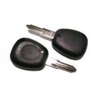 Κελυφος κλειδιου με 1 κουμπι για renault laguna vac102