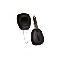 Κελυφος κλειδιου με 1 κουμπι για renault megane clio ne73