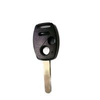 Κελυφος κλειδιου με 3 κουμπια type 2 honda HONDA HON66