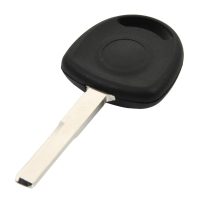 Κλειδι immobilizer opel κενο με υποδοχή για chip και λάμα ym27