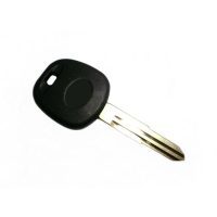 Κλειδι με υποδοχή για chip για toyota και λαμα του 41r
