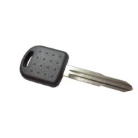 Κλειδί κενο με υποδοχή για chip suzuki και λάμα sz11r
