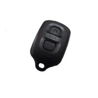 ΚΕΛΥΦΟΣ ΓΙΑ CONTROL TOYOTA ΜΕ 2 ΚΟΥΜΠΙΑ