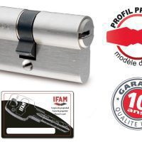 Ifam 30/50 wx κυλινδρος ασφαλείας