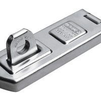Abus καταβατης ανοξείδωτος ίσιος νo100/100