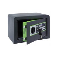 Arregui χρηματοκιβωτιο supra 240120 electronic