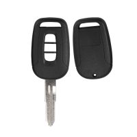 Κελυφος για τα chevrolet captiva new με 3 κουμπια