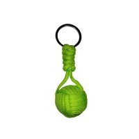 ΜΠΡΕΛΟΚ MONKEY FIST ΠΡΑΣΙΝΟ