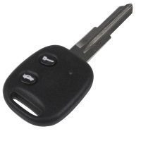 Κελυφος chevrolet με 2 κουμπια και λαμα dw04r