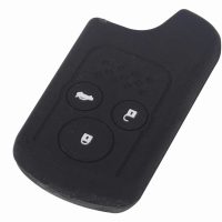 Θηκη σιλικονης honda για το smart key sc_004
