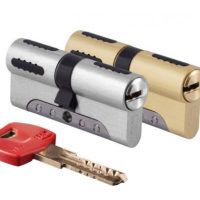 Ifam wx1000 κύλινδρος υψηλής ασφαλείας με προστασία αντιγραφής των κλειδιών
